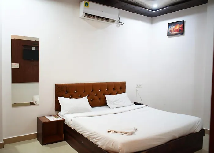 Hotel Rv Palace