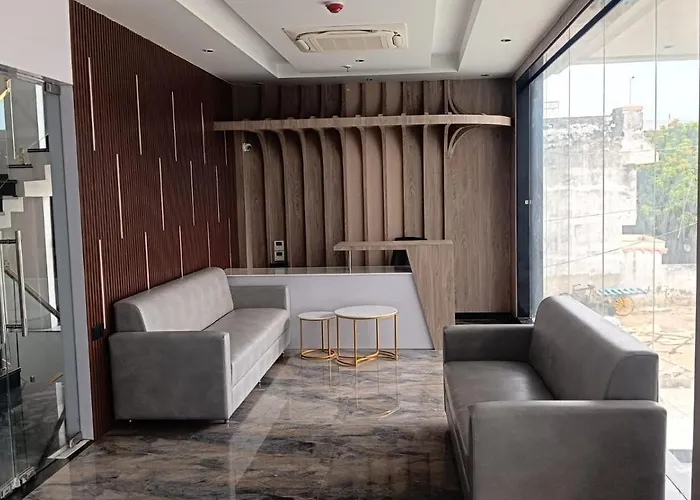 Hotel Radian Inn